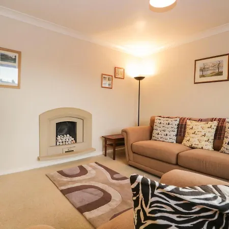 Marsh Garth * Grizebeck