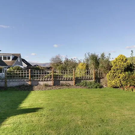 Marsh Garth Holiday home *