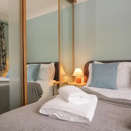 Nyaraló Marsh Garth