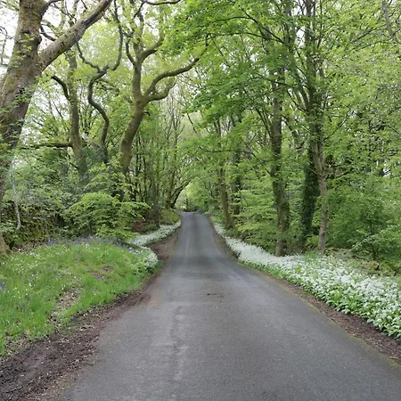 Nyaraló Marsh Garth Grizebeck