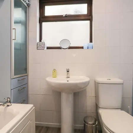 Nyaraló Marsh Garth