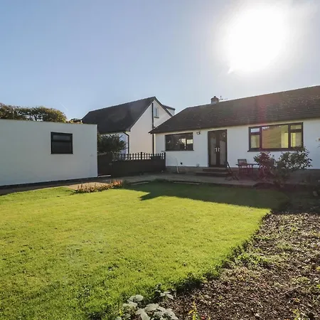 Marsh Garth Holiday home
