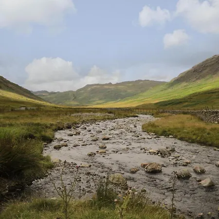 Nyaraló Marsh Garth Grizebeck