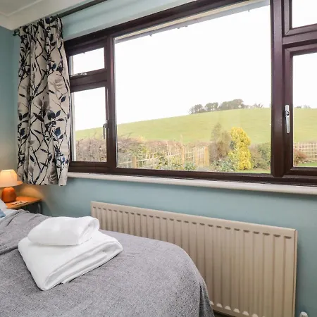 Marsh Garth Grizebeck