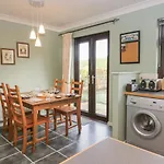 Marsh Garth * Grizebeck