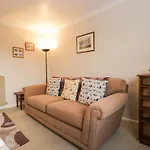 Ferienhaus Marsh Garth Grizebeck