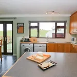 Marsh Garth Ferienhaus *