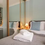 Ferienhaus Marsh Garth