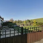 Ferienhaus Marsh Garth Grizebeck