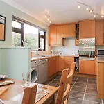 Marsh Garth Ferienhaus