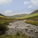 Дом отдыха Marsh Garth Grizebeck