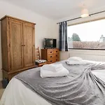 Ferienhaus Marsh Garth *