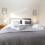 Ferienhaus Marsh Garth Grizebeck