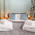 Marsh Garth Ferienhaus