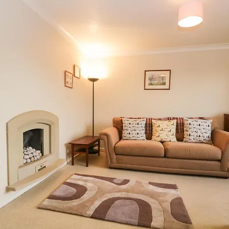 Marsh Garth * Grizebeck