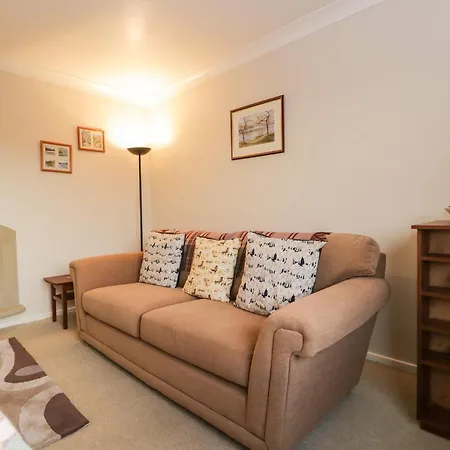 Tatil Evi Marsh Garth Grizebeck