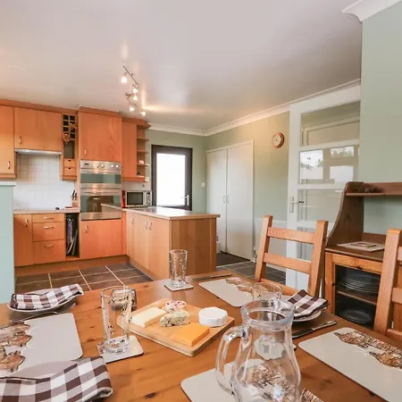 Ferienhaus Marsh Garth Grizebeck