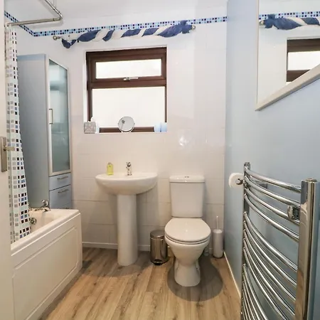 Tatil Evi Marsh Garth *