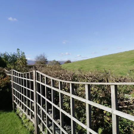 Marsh Garth Tatil Evi *