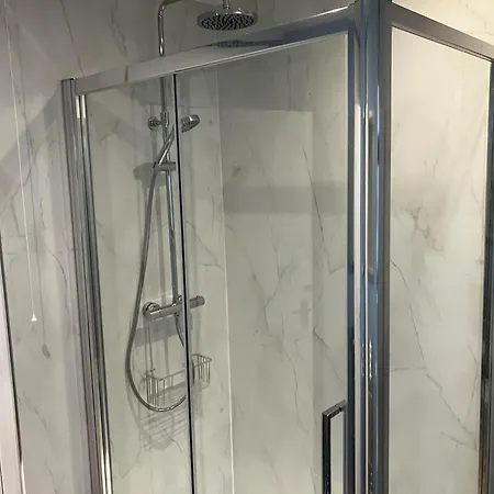 Prázdninový dům Marsh Garth