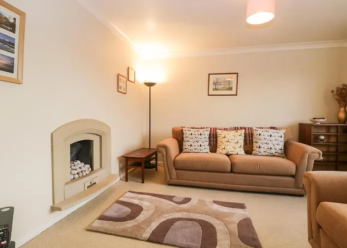 Marsh Garth * Grizebeck