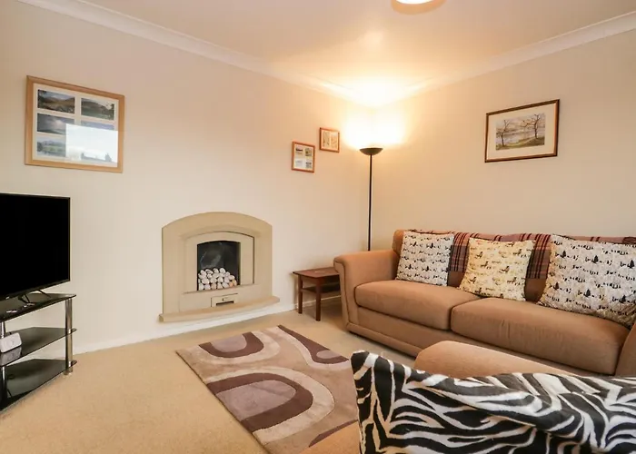 Marsh Garth * Grizebeck