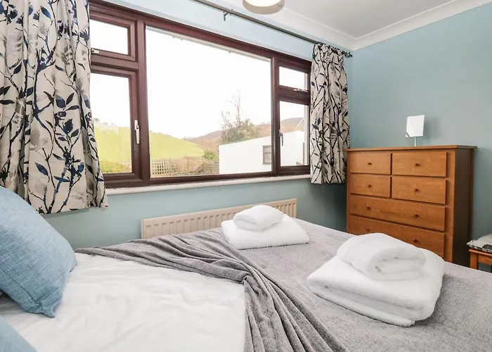 Marsh Garth Grizebeck