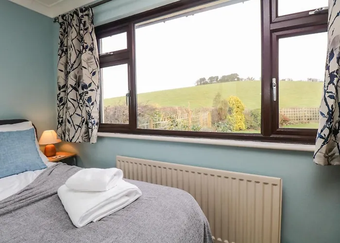 Marsh Garth Grizebeck