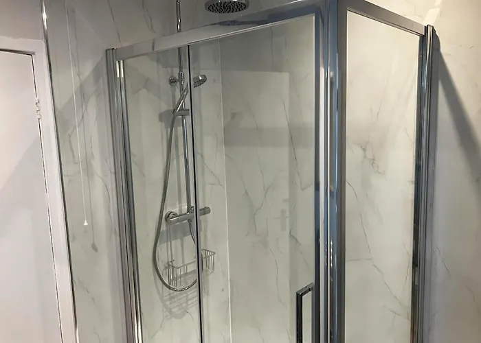 Prázdninový dům Marsh Garth