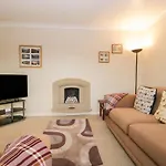 Holiday home Marsh Garth *
