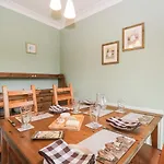 Holiday home Marsh Garth *