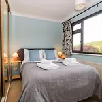 Holiday home Marsh Garth *