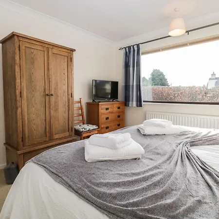 Casa vacanze Marsh Garth *